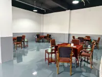 Jingwei Hotel (Mao Ancient Qiang City)