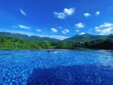 Anyun Dashe Homestay