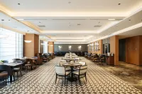 RIHA intl Hotel