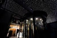 霍城盛世大飯店 - 酒吧