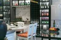 Lijiang Fanqixuan·Tsei Snow Mountain Panorama Designer Meisu（Shuhe Ancient Town Store）