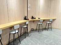 雅緻曼居飯店（蘭溪古城店） - 早餐