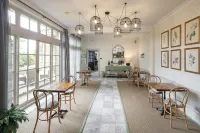 Lansdown Grove Hotel