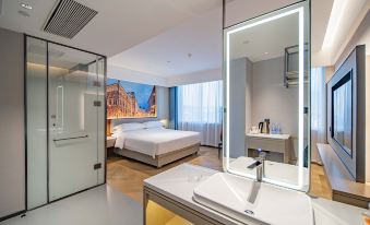 Vienna Hotel(Zixing Branch)