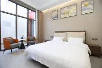 Liufu Hotel (Universal Studios Store)