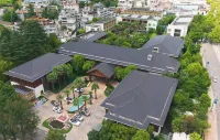 Anning Hot Spring Hotel