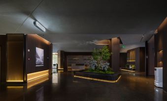 Dalian Zhongshan Square Zhongshan Road Atour S Hotel