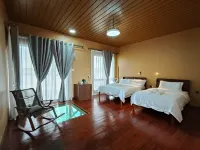 Bum Bum Bay Resort