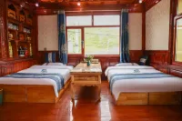 Meiren Huanju Homestay - Bintang 2