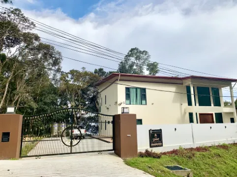 Deco Home The Summit Mesilau @ Kundasang