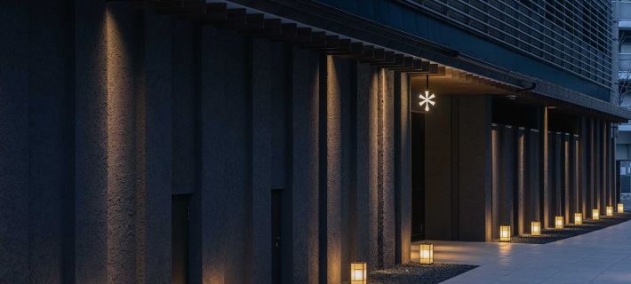 DANSETSU SAPPORO Ξενοδοχεία στην πόλη Σαπόρο