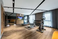 Mercure Harbin Central Street Sophia Church