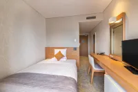 Art Hotel Niigata Station Hotel di 