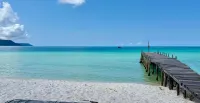 SHV Hotel - 絶景