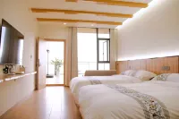 Banshan Yiju Hotel (Wumeng Grass Plain Scenic Area) Hotels in Panzhou
