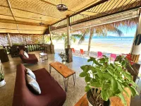 The Scenery Beach Resort - sarapan