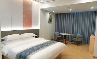 Jinwei Business Hotel