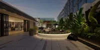 Four Points By Sheraton Nanning Hotel a Nanning