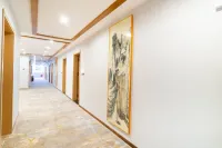 Yanshan Jungong Grand Hotel