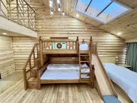 Jue Homestay