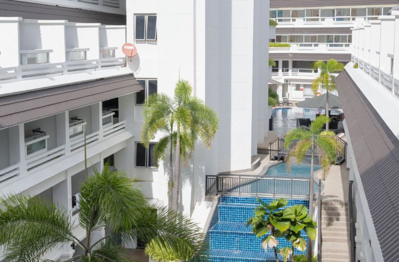 Radisson RED Phuket Patong Beach photo 4