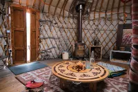 Taipa Tam Eco Farm Hotels in Talgar District