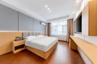 Geya Hotel (Ordos Dalad Banner)