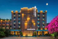 I Do Art Hotel