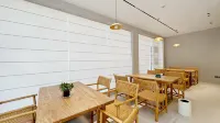 岱山漫語民宿（衢山島沙龍沙灘店）