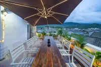 Shenzhen Qixiyao Homestay (Jiaochangwei and Dapeng Fortress)