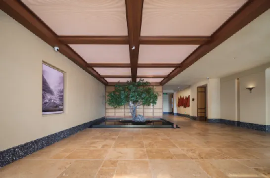 大連星海廣場百年城雕海景亞朵飯店 大連森林動物園-猛獸區附近的飯店