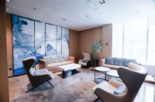 Fairfield by Marriott Xining Hotels in Xining