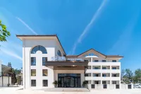 Ansyn Hotle Hotels in Nandaihe Central Area
