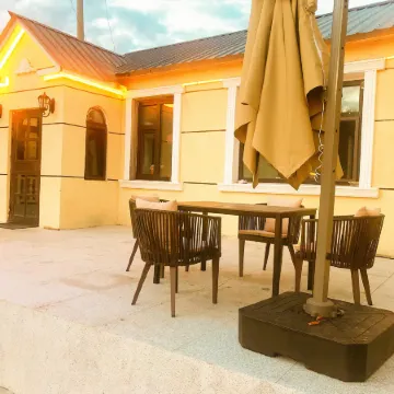 Hengdaohezi Jingranli Homestay