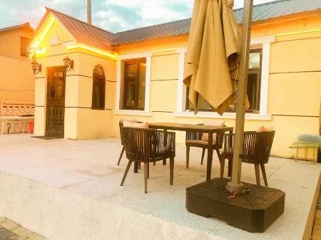 Hengdaohezi Jingranli Homestay Отели рядом с достопримечательностью «Hengdaohezizhen»