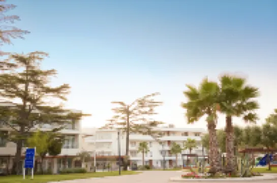 Azul Beach Resort Montenegro Hotels in 