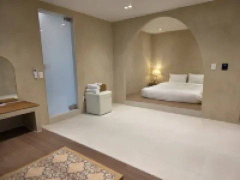 아일랜드 스테이 제주