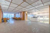 Shanzhiji Hotel (Tingri County Government)