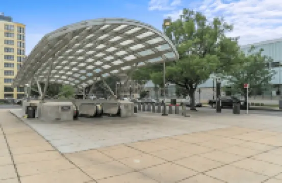 Luxury, Historic 4Bd Rowhouse in the Heart of DC!