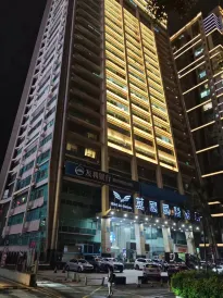 Wanguo International Hotel