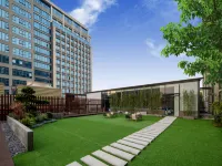 美豪麗致酒店（廣州黃埔公園店）