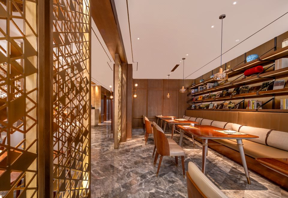 하얼빈 새벽 시장