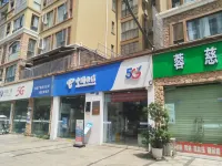 Jinglong Hotel - pemandangan pegunungan