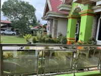 Loboc Airbnb Travellers Inn