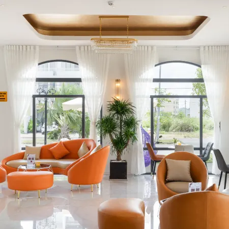 Dai Loc Hotel Ha Tien