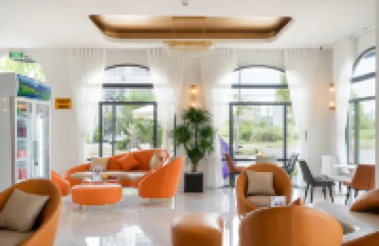 Dai Loc Hotel Ha Tien Hotels in Ha Tien