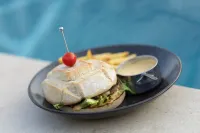 VITA Hotel & Rooftop - breakfast
