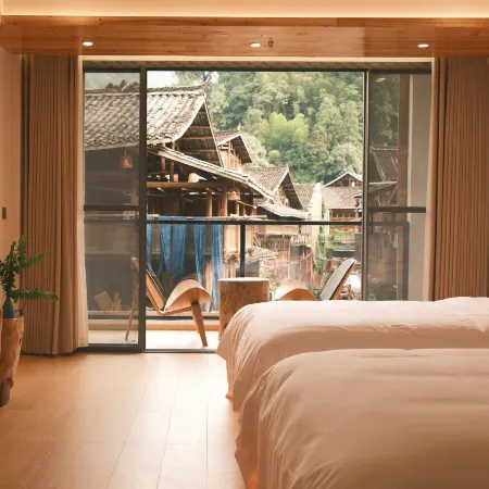 Jia & Tong's Homestay