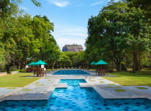 Hotel Sigiriya