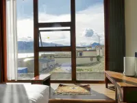 Nacang Zhuomu Manor Ξενοδοχεία στην πόλη Νίμα